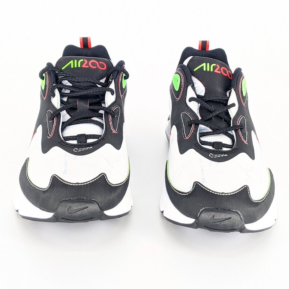 Nike Air Max 200 Casual Sneakers Shoes 10 11 12 13 - Picture 4 of 12